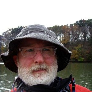 Meet your Posher, Rob